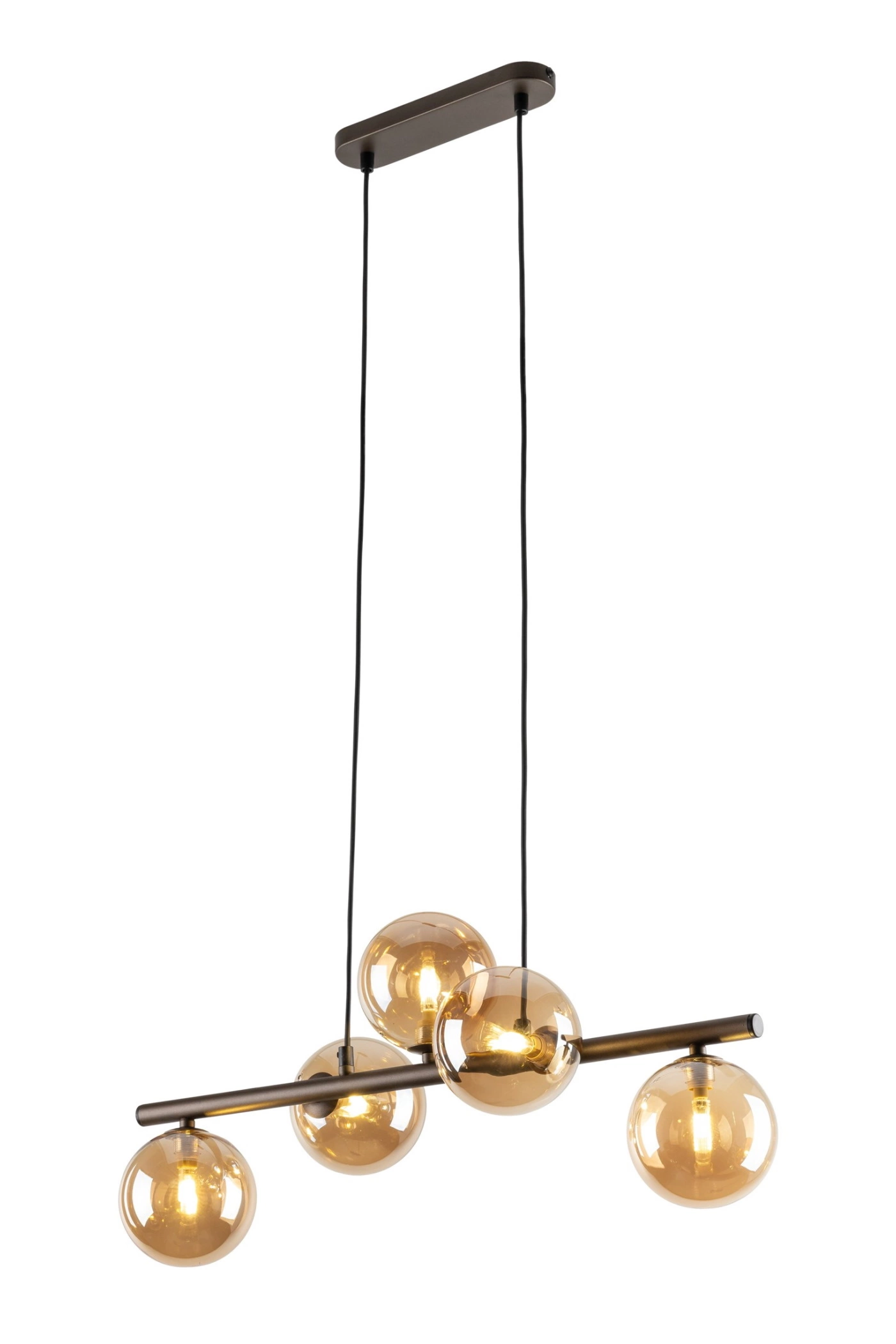   
                        
                        Люстра TK LIGHTING (Польша) 14078    
                         В стиле Хай-тек.  
                        Тип источника света: светодиодная лампа, сменная.                         Форма: Прямоугольник.                         Цвета плафонов и подвесок: Желтый.                         Материал: Стекло.                          фото 2