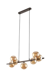 Люстра TK LIGHTING 14080