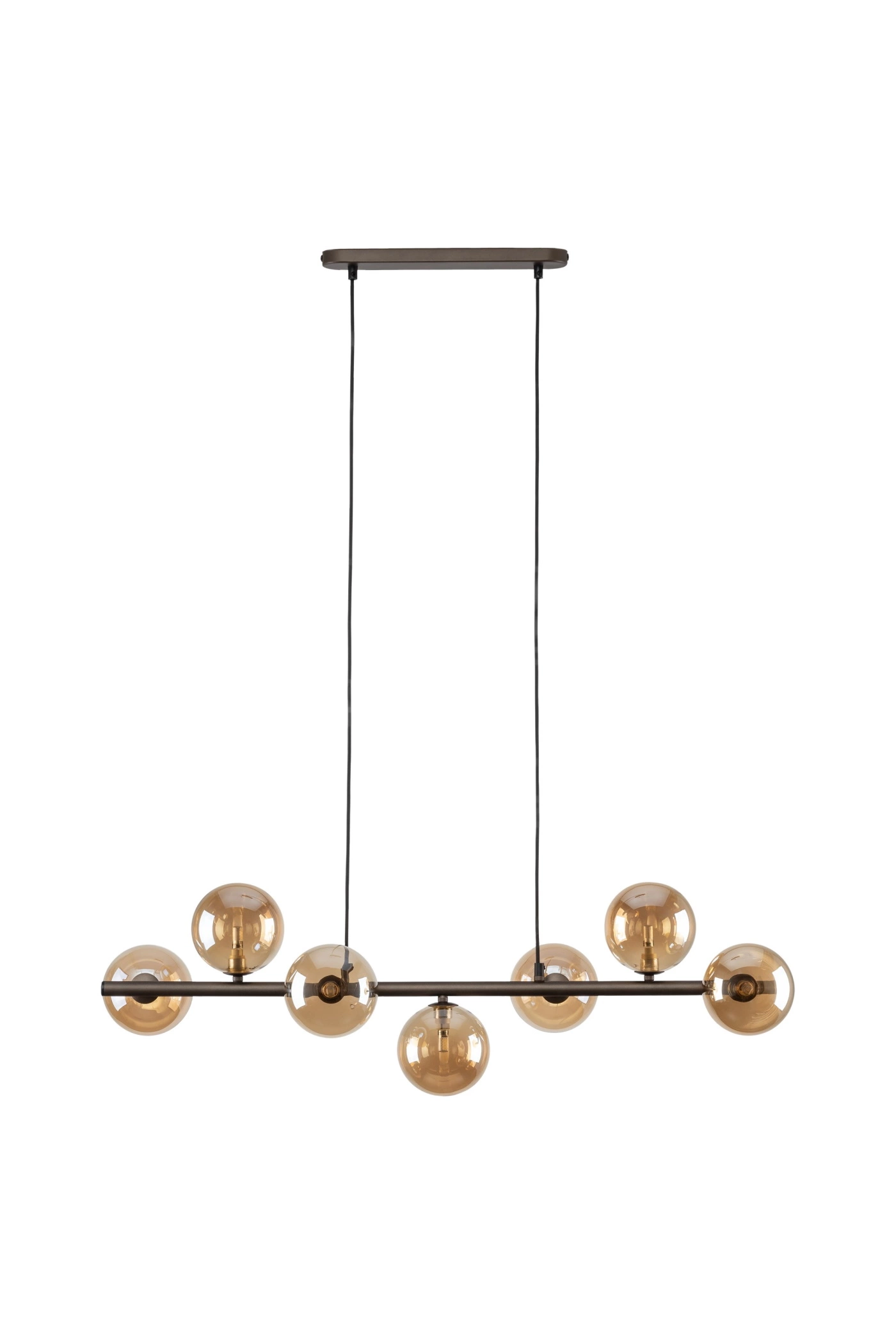   
                        
                        Люстра TK LIGHTING (Польша) 14080    
                         В стиле Хай-тек.  
                        Тип источника света: светодиодная лампа, сменная.                         Форма: Прямоугольник.                         Цвета плафонов и подвесок: Желтый.                         Материал: Стекло.                          фото 3