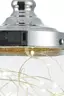   
                        Люстра FREYA (Німеччина) 14154    
                         у стилі Хай-тек.  
                        Тип джерела світла: вбудований led-модуль, незмінний.                         Форма: Куля.                         Кольори плафонів і підвісок: Прозорий.                         Матеріал: Скло.                          фото 7