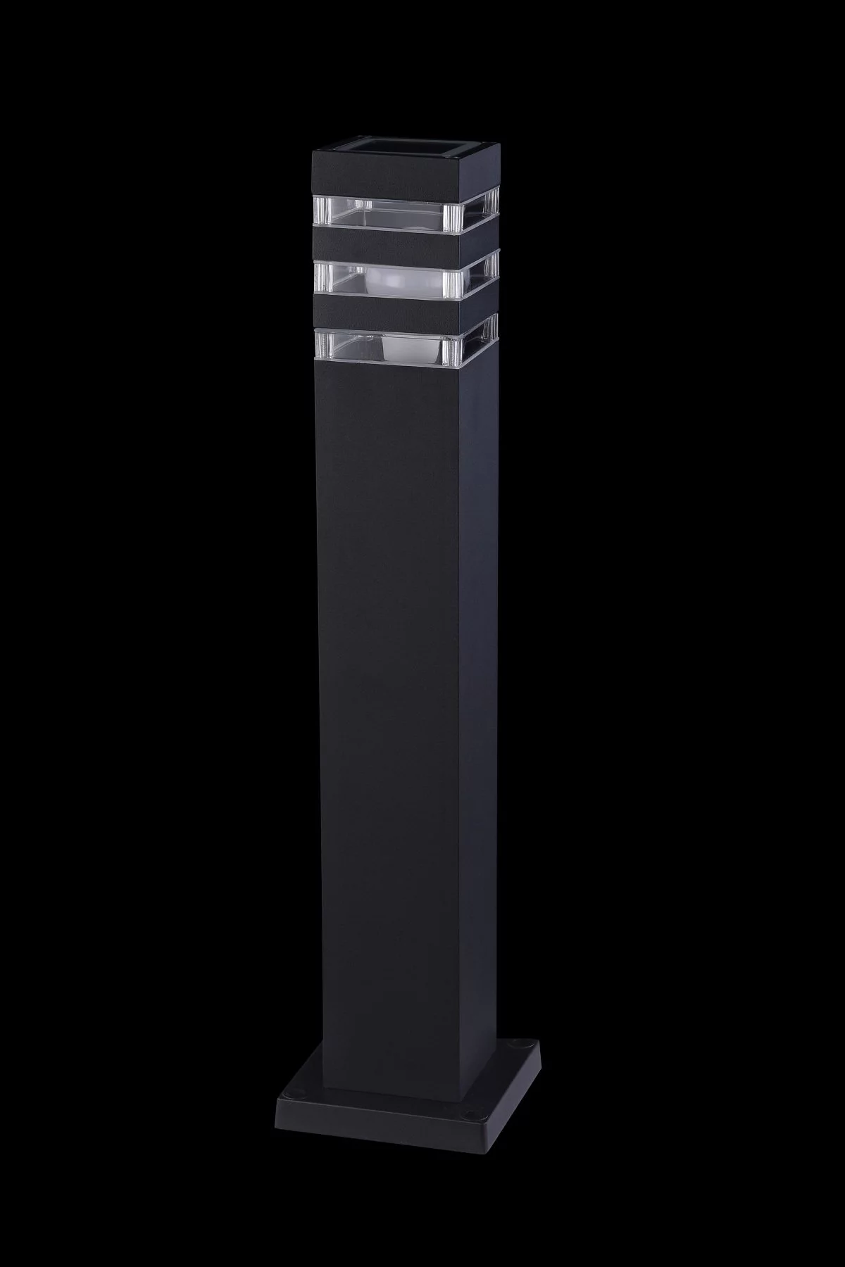   
                        Світильник вуличний MAYTONI (Німеччина) 14155    
                         у стилі Хай-тек.  
                        Тип джерела світла: світлодіодна лампа, змінна.                                                 Кольори плафонів і підвісок: Прозорий.                         Матеріал: Скло.                          фото 7