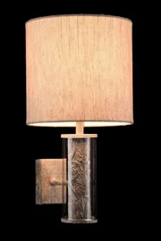   
                        
                        Бра MAYTONI (Німеччина) 14207    
                         у стилі Класика.  
                        Тип джерела світла: світлодіодна лампа, змінна.                                                 Кольори плафонів і підвісок: Бежевий.                         Матеріал: Тканина.                          фото 1