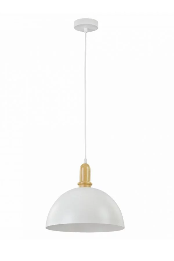   
                        Люстра MAYTONI (Німеччина) 14210    
                         у стилі Лофт.  
                        Тип джерела світла: світлодіодна лампа, змінна.                         Форма: Коло.                         Кольори плафонів і підвісок: Білий.                         Матеріал: Метал.                          фото 3
