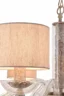   
                        
                        Люстра MAYTONI (Німеччина) 14211    
                         у стилі Класика.  
                        Тип джерела світла: світлодіодна лампа, змінна.                         Форма: Коло.                         Кольори плафонів і підвісок: Бежевий.                         Матеріал: Тканина.                          фото 5
