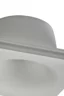   
                        Точечный светильник MAYTONI  (Германия) 14241    
                         в стиле Модерн.  
                        Тип источника света: светодиодная лампа, сменная.                         Форма: Квадрат.                                                                          фото 3