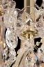   
                        Кришталева люстра MAYTONI (Німеччина) 14244    
                         у стилі Класика.  
                        Тип джерела світла: світлодіодна лампа, змінна.                         Форма: Коло.                         Кольори плафонів і підвісок: Прозорий.                         Матеріал: Кришталь.                          фото 3