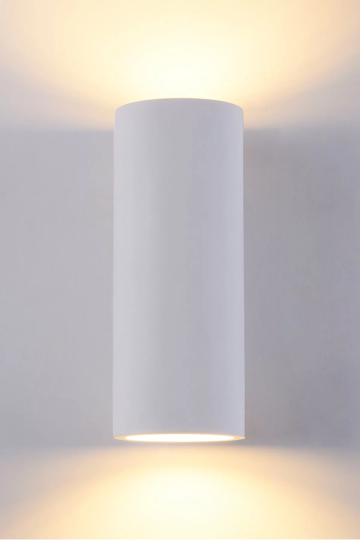   
                        Декоративна підсвітка MAYTONI (Німеччина) 14286    
                         у стилі Модерн.  
                        Тип джерела світла: світлодіодна лампа, змінна.                                                 Кольори плафонів і підвісок: Білий.                         Матеріал: Гіпс.                          фото 1