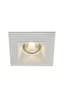   
                        
                        Точковий світильник MAYTONI (Німеччина) 14289    
                         у стилі Модерн.  
                        Тип джерела світла: світлодіодна лампа, змінна.                         Форма: Квадрат.                         Кольори плафонів і підвісок: Білий.                         Матеріал: Гіпс.                          фото 3