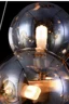   
                        
                        Люстра MAYTONI (Німеччина) 14309    
                         у стилі Хай-тек.  
                        Тип джерела світла: світлодіодна лампа, змінна.                         Форма: Прямокутник.                         Кольори плафонів і підвісок: Бежевий.                         Матеріал: Скло.                          фото 5