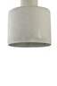   
                        Люстра MAYTONI (Німеччина) 14357    
                         у стилі лофт, скандинавський.  
                        Тип джерела світла: cвітлодіодні led, енергозберігаючі, розжарювання.                         Форма: циліндр.                         Кольори плафонів і підвісок: сірий.                         Матеріал: бетон.                          фото 5