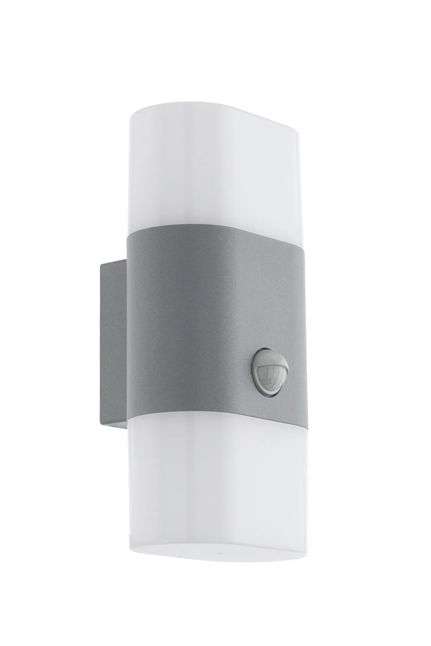   
                        
                        Світильник вуличний EGLO (Австрія) 14456    
                         у стилі Модерн.  
                        Тип джерела світла: вбудований led-модуль, незмінний.                                                 Кольори плафонів і підвісок: Білий.                         Матеріал: Пластик.                          фото 1