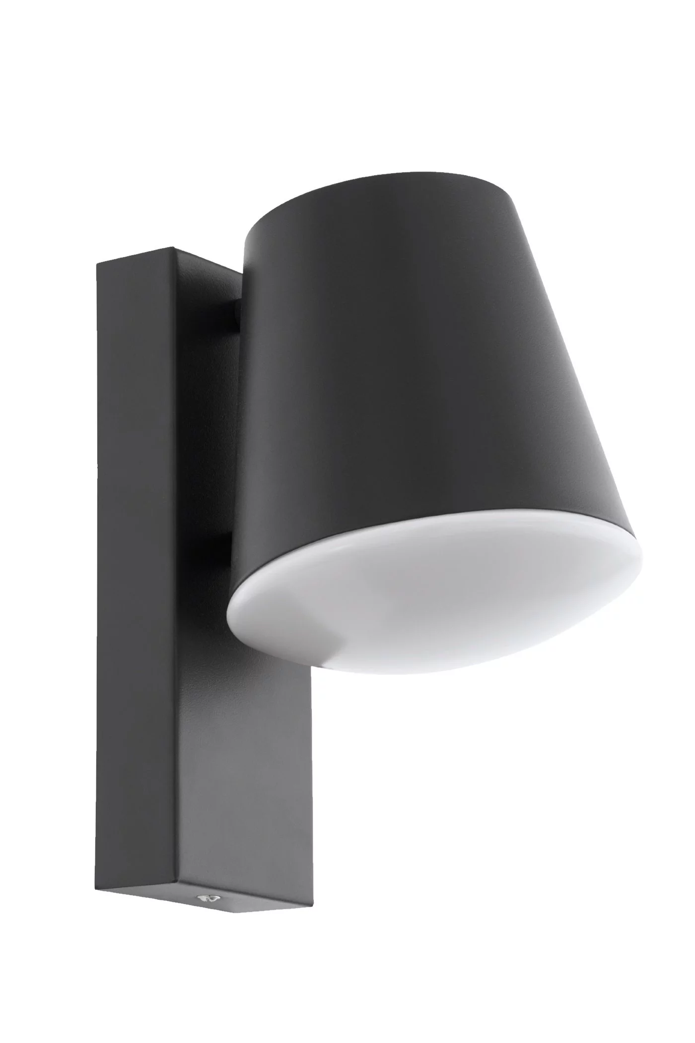   
                        
                        Світильник вуличний EGLO (Австрія) 14466    
                         у стилі Модерн.  
                        Тип джерела світла: світлодіодна лампа, змінна.                                                 Кольори плафонів і підвісок: Білий.                         Матеріал: Пластик.                          фото 1