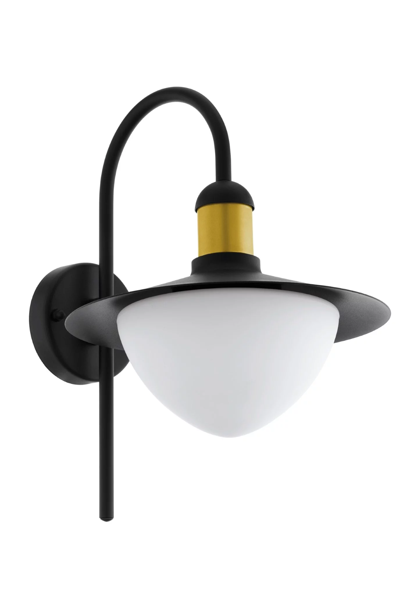   
                        
                        Світильник вуличний EGLO (Австрія) 14470    
                         у стилі Лофт.  
                        Тип джерела світла: світлодіодна лампа, змінна.                                                 Кольори плафонів і підвісок: Білий.                         Матеріал: Скло.                          фото 1
