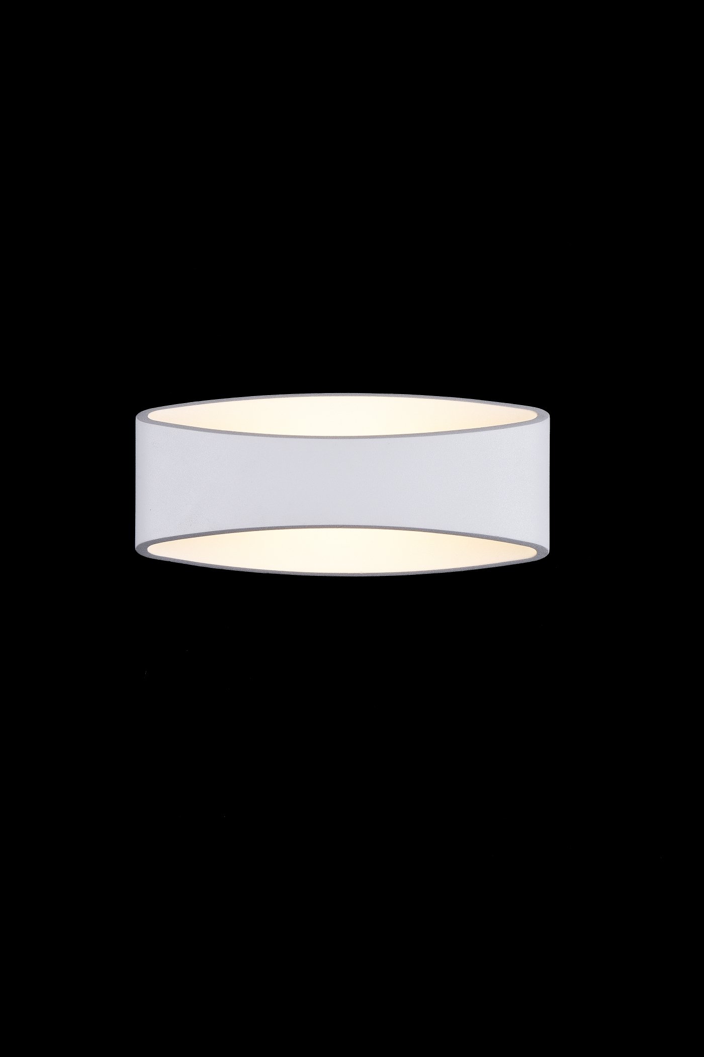   
                        Декоративна підсвітка MAYTONI (Німеччина) 14554    
                         у стилі модерн.  
                        Тип джерела світла: вбудовані світлодіоди led.                                                 Кольори плафонів і підвісок: білий.                                                  фото 3