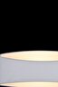   
                        Декоративна підсвітка MAYTONI (Німеччина) 14554    
                         у стилі модерн.  
                        Тип джерела світла: вбудовані світлодіоди led.                                                 Кольори плафонів і підвісок: білий.                                                  фото 4