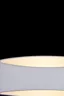  
                        Декоративная подсветка MAYTONI  (Германия) 14554    
                         в стиле Модерн.  
                        Тип источника света: встроенный led-модуль, несъемный.                                                 Цвета плафонов и подвесок: Белый.                                                  фото 4