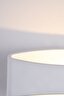   
                        Декоративна підсвітка MAYTONI (Німеччина) 14554    
                         у стилі модерн.  
                        Тип джерела світла: вбудовані світлодіоди led.                                                 Кольори плафонів і підвісок: білий.                                                  фото 5