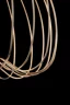   
                        
                        Люстра MAYTONI (Німеччина) 14557    
                         у стилі Модерн.  
                        Тип джерела світла: світлодіодна лампа, змінна.                         Форма: Коло.                         Кольори плафонів і підвісок: Золото, Білий.                         Матеріал: Метал, Скло.                          фото 5