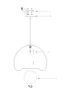   
                        
                        Люстра MAYTONI (Німеччина) 14557    
                         у стилі Модерн.  
                        Тип джерела світла: світлодіодна лампа, змінна.                         Форма: Коло.                         Кольори плафонів і підвісок: Золото, Білий.                         Матеріал: Метал, Скло.                          фото 8