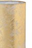   
                        Настільна лампа EGLO (Австрія) 14732    
                         у стилі модерн.  
                        Тип джерела світла: cвітлодіодні led, енергозберігаючі, розжарювання.                                                 Кольори плафонів і підвісок: золото, білий.                         Матеріал: тканина.                          фото 2