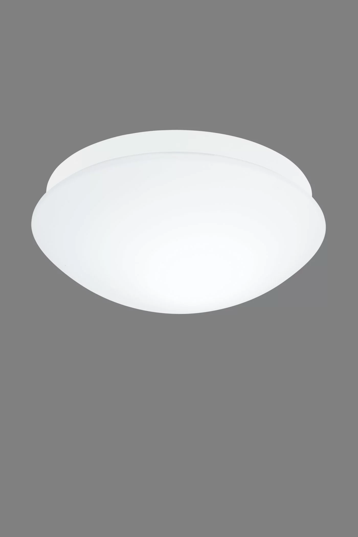   
                        
                        Світильник стельовий EGLO (Австрія) 14851    
                         у стилі Модерн.  
                        Тип джерела світла: світлодіодна лампа, змінна.                         Форма: Коло.                         Кольори плафонів і підвісок: Білий.                         Матеріал: Скло.                          фото 2