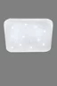   
                        Светильник потолочный EGLO  (Австрия) 14862    
                         в стиле Модерн.  
                        Тип источника света: встроенный led-модуль, несъемный.                         Форма: Квадрат.                         Цвета плафонов и подвесок: Белый.                         Материал: Акрил.                          фото 2
