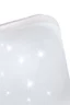   
                        
                        Светильник потолочный EGLO (Австрия) 14875    
                         в стиле Модерн.  
                        Тип источника света: встроенный led-модуль, несъемный.                         Форма: Квадрат.                         Цвета плафонов и подвесок: Белый.                         Материал: Акрил.                          фото 2
