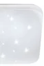   
                        
                        Світильник стельовий EGLO (Австрія) 14892    
                         у стилі Модерн.  
                        Тип джерела світла: вбудований led-модуль, незмінний.                         Форма: Квадрат.                         Кольори плафонів і підвісок: Білий.                         Матеріал: Акрил.                          фото 2