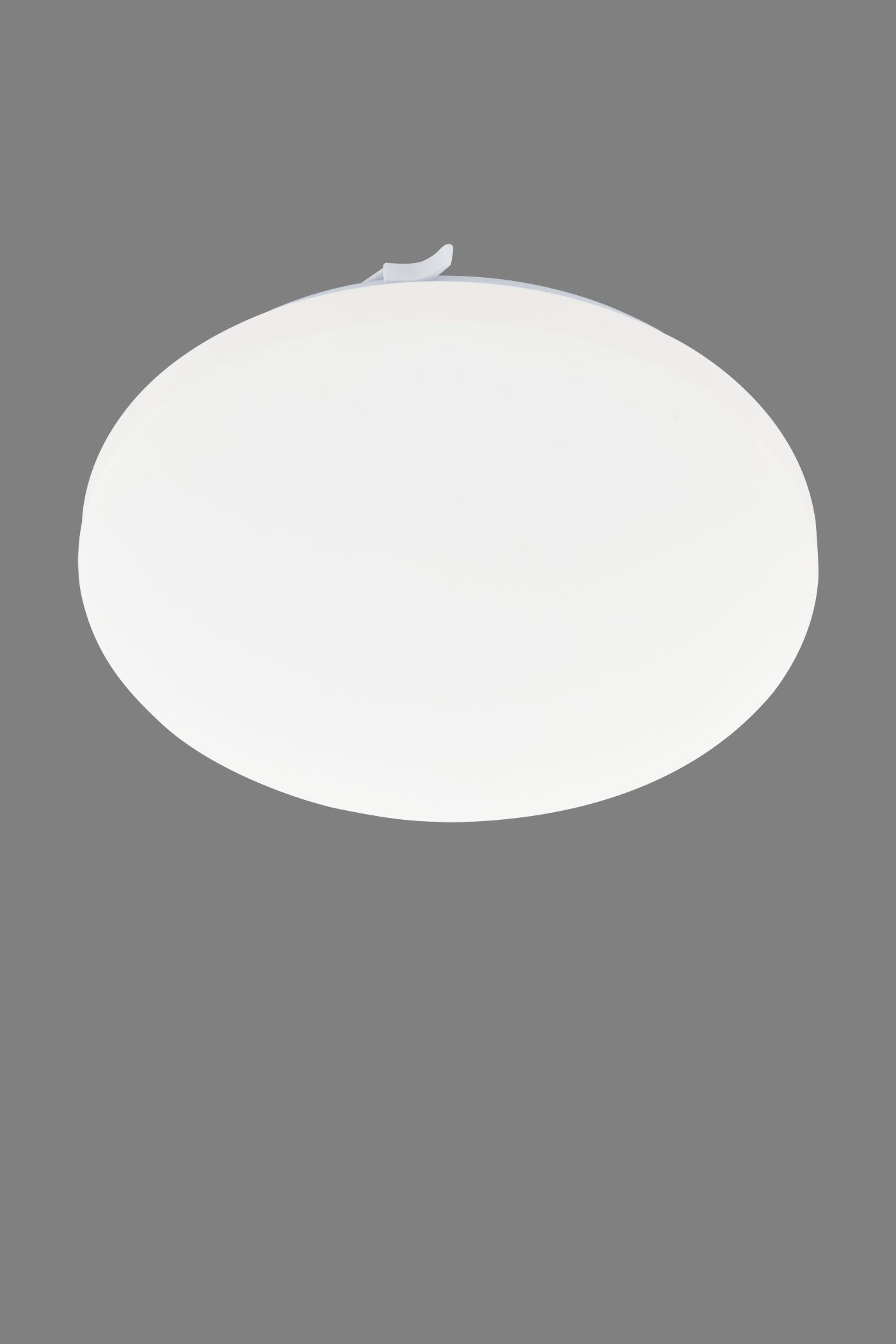  
                        Світильник стельовий EGLO (Австрія) 14926    
                         у стилі модерн.  
                        Тип джерела світла: вбудовані світлодіоди led.                         Форма: коло.                         Кольори плафонів і підвісок: білий.                         Матеріал: акрил.                          фото 1