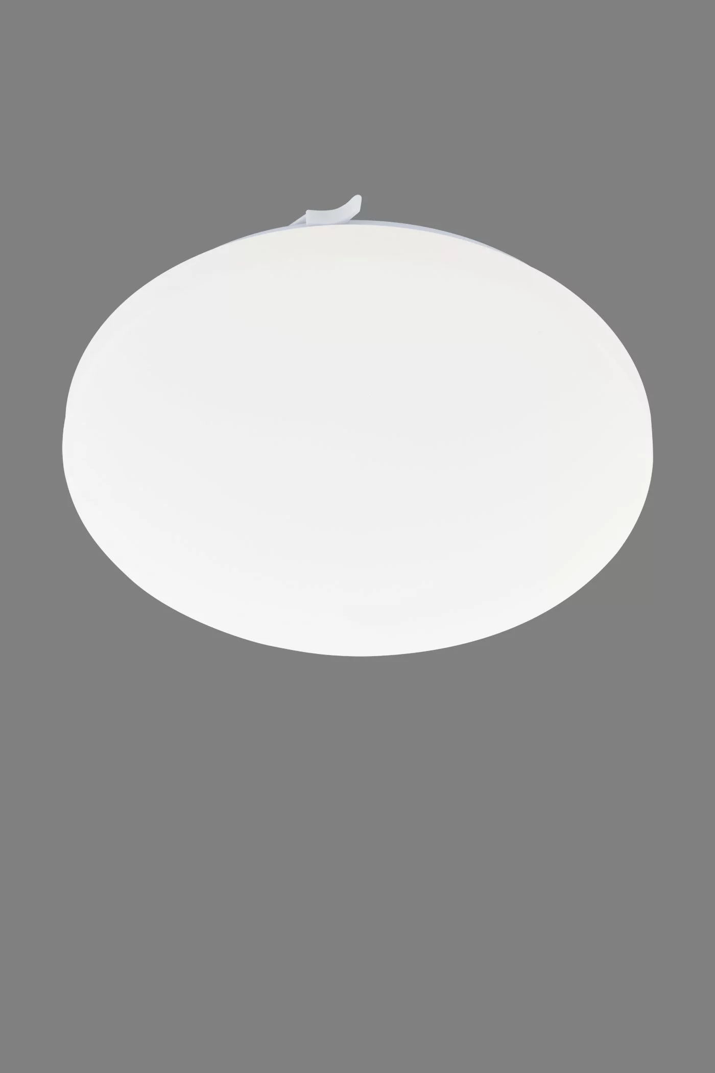   
                        
                        Светильник потолочный EGLO (Австрия) 14926    
                         в стиле Модерн.  
                        Тип источника света: встроенный led-модуль, несъемный.                         Форма: Круг.                         Цвета плафонов и подвесок: Белый.                         Материал: Акрил.                          фото 1