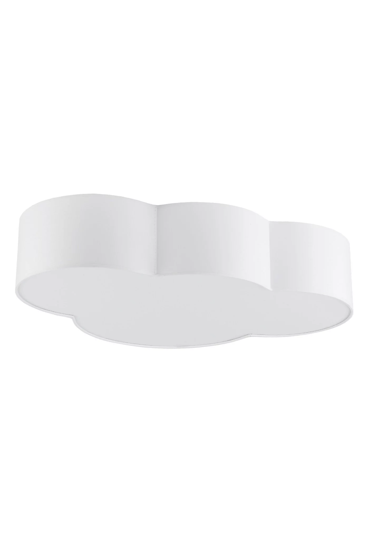  
                        
                        Люстра TK LIGHTING (Польща) 15078    
                         У стилі Модерн.  
                        Тип джерела світла: світлодіодна лампа, змінна.                         Форма: Фігурний.                         Кольори плафонів і підвісок: Білий.                         Матеріал: Пластик, Тканина.                          фото 1