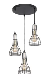 Люстра TK LIGHTING 15121