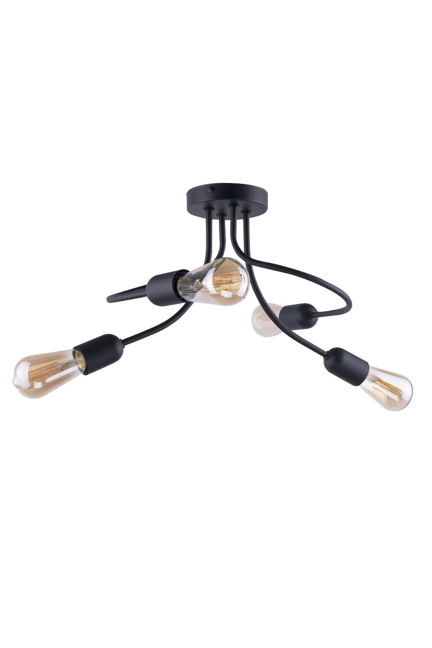   
                        
                        Люстра TK LIGHTING (Польща) 15142    
                         У стилі Лофт, Скандинавський.  
                        Тип джерела світла: світлодіодна лампа, змінна.                         Форма: Коло.                                                                          фото 1
