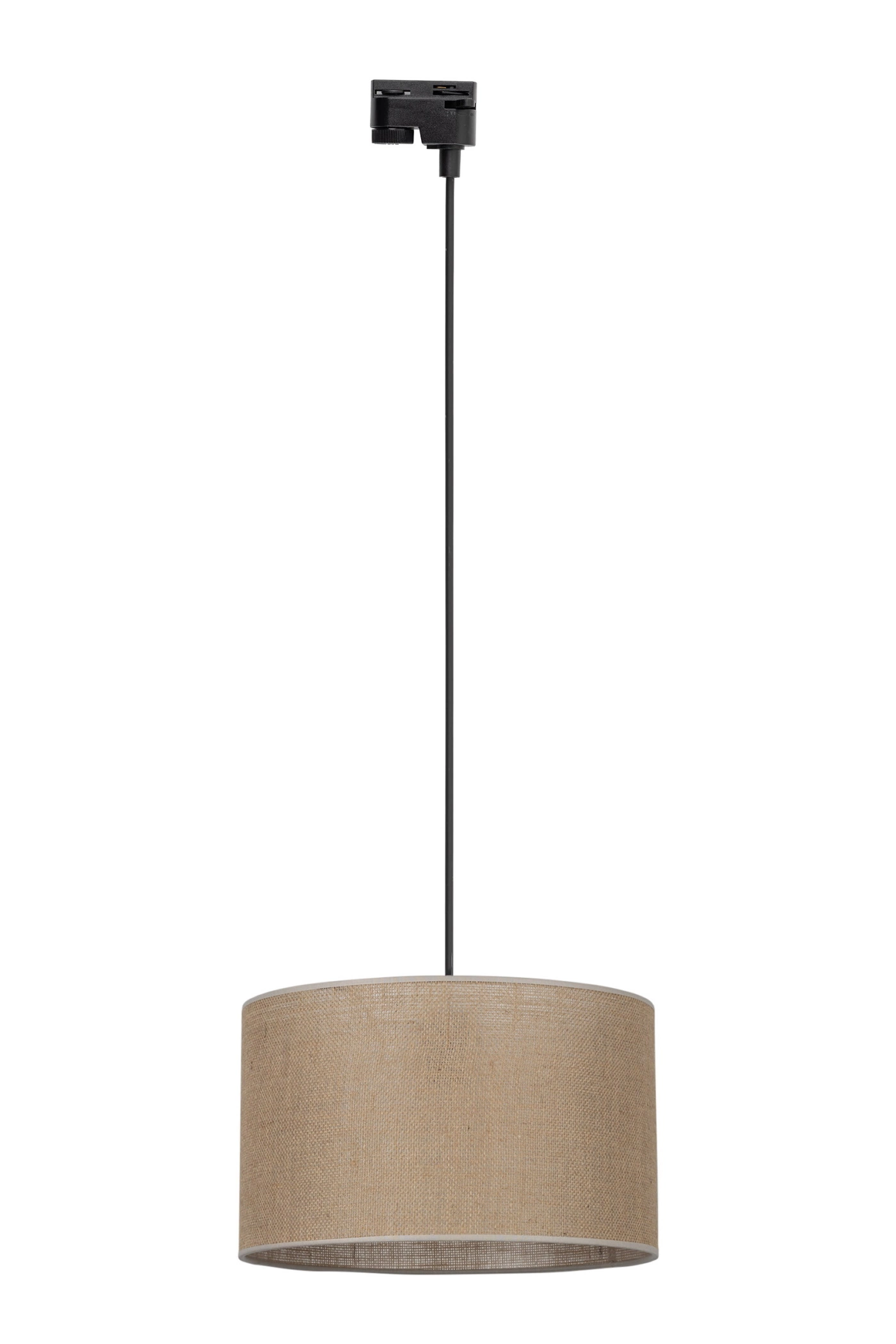  
                        
                        Трековий світильник TK LIGHTING (Польща) 15171    
                         У стилі Модерн.  
                        Тип джерела світла: світлодіодна лампа, змінна.                         Форма: Циліндр.                         Кольори плафонів і підвісок: Коричневий.                         Матеріал: Метал, Пластик.                          фото 1