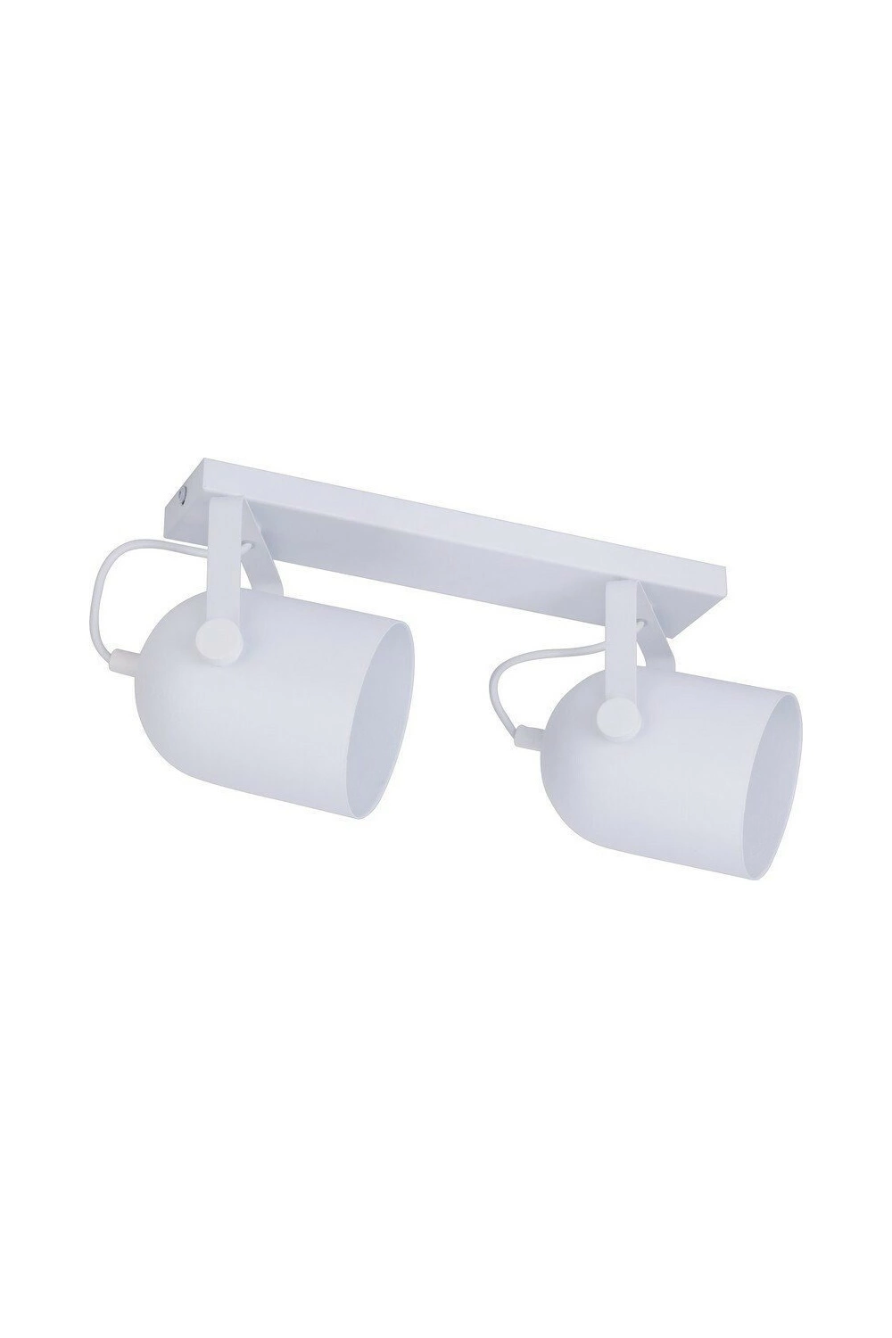  
                        
                        Світильник поворотний TK LIGHTING (Польща) 15228    
                         У стилі Модерн.  
                        Тип джерела світла: світлодіодна лампа, змінна.                         Форма: Прямокутник.                         Кольори плафонів і підвісок: Білий.                         Матеріал: Метал.                          фото 1