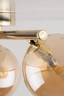   
                        
                        Светильник потолочный TK LIGHTING (Польша) 15274    
                         В стиле Хай-тек.  
                        Тип источника света: светодиодная лампа, сменная.                         Форма: Прямоугольник.                         Цвета плафонов и подвесок: Желтый.                         Материал: Стекло.                          фото 7