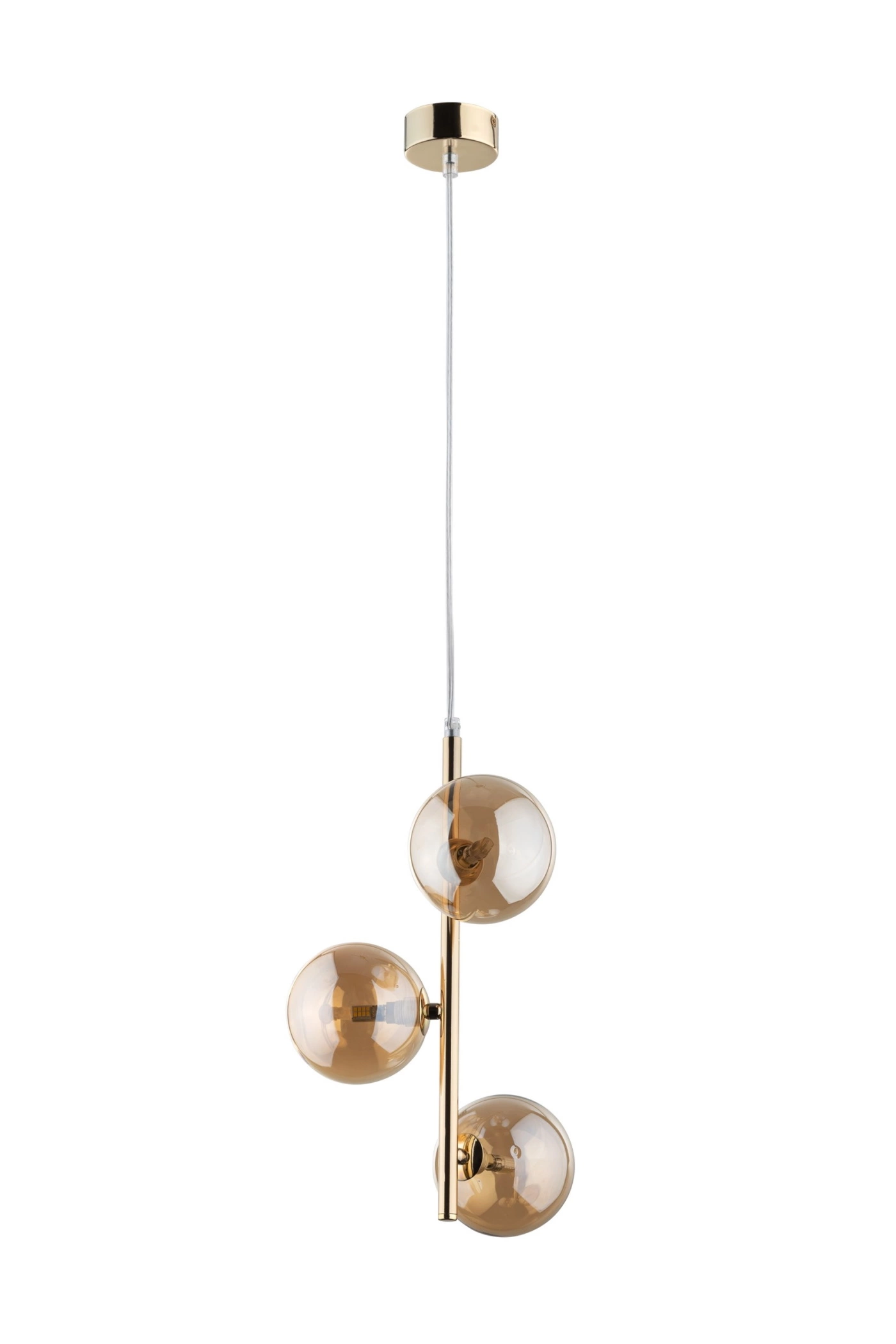   
                        
                        Люстра TK LIGHTING (Польша) 15279    
                         В стиле Хай-тек.  
                        Тип источника света: светодиодная лампа, сменная.                         Форма: Круг.                         Цвета плафонов и подвесок: Желтый.                         Материал: Стекло.                          фото 1