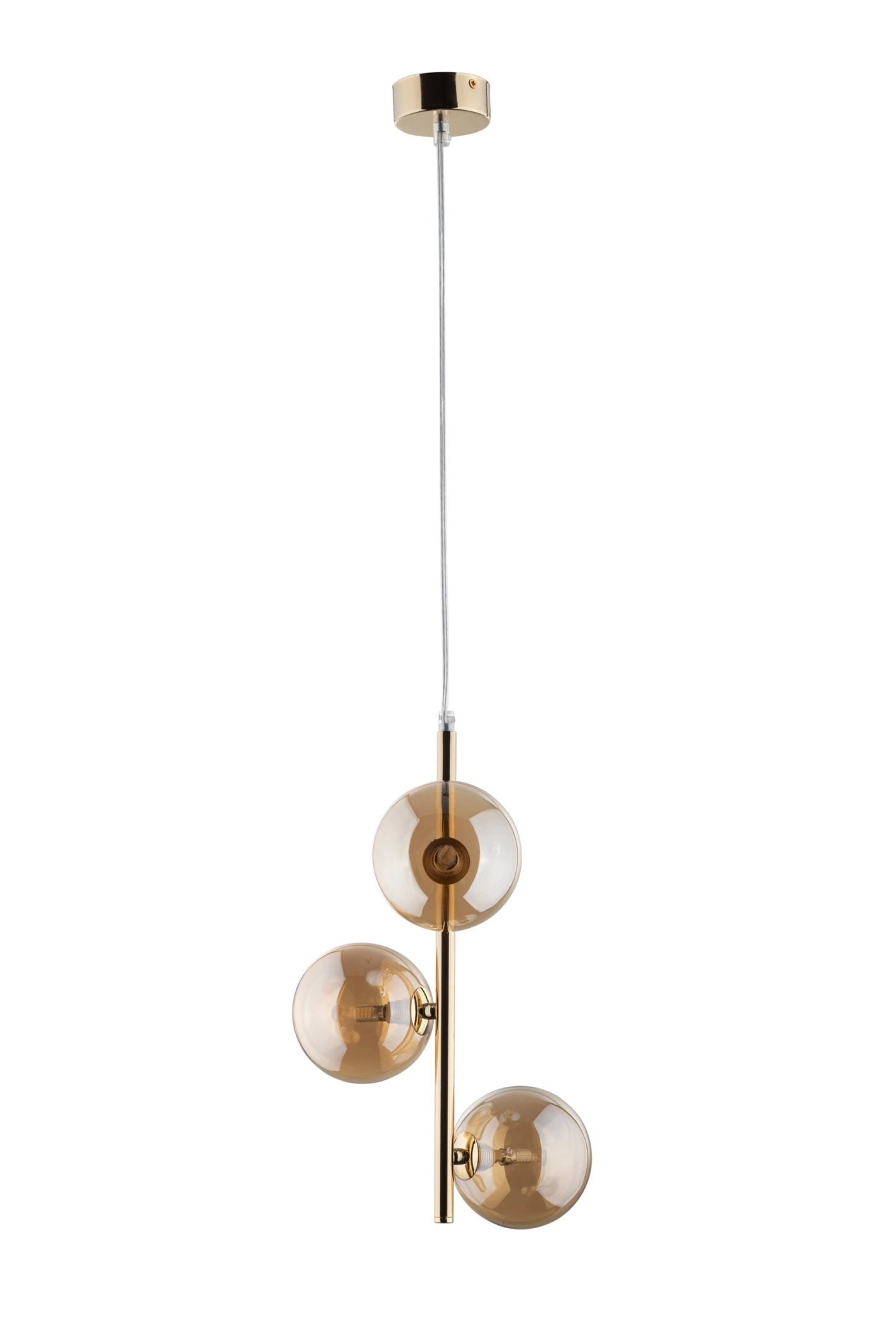   
                        
                        Люстра TK LIGHTING (Польша) 15279    
                         В стиле Хай-тек.  
                        Тип источника света: светодиодная лампа, сменная.                         Форма: Круг.                         Цвета плафонов и подвесок: Желтый.                         Материал: Стекло.                          фото 2