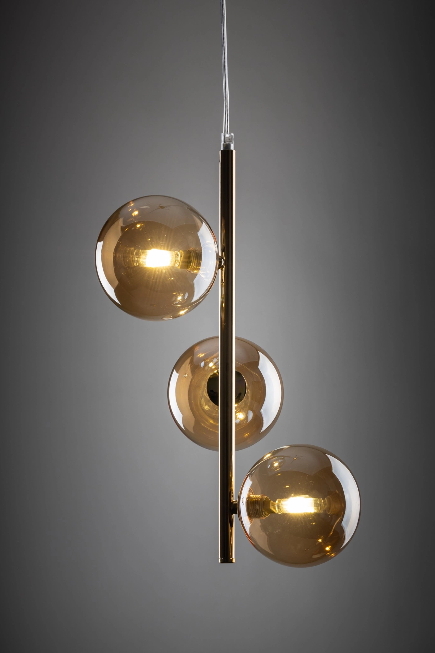   
                        
                        Люстра TK LIGHTING (Польша) 15279    
                         В стиле Хай-тек.  
                        Тип источника света: светодиодная лампа, сменная.                         Форма: Круг.                         Цвета плафонов и подвесок: Желтый.                         Материал: Стекло.                          фото 5