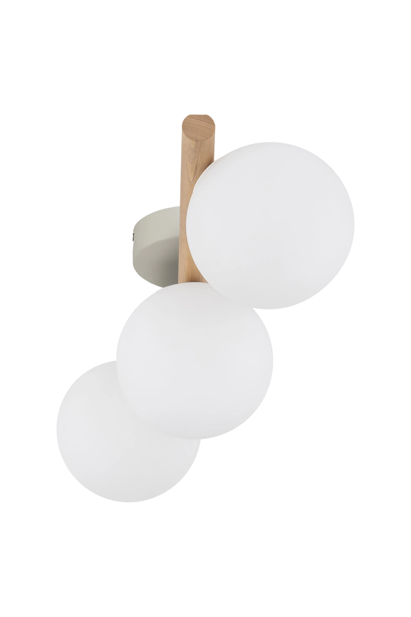   
                        
                        Светильник потолочный TK LIGHTING (Польша) 15281    
                         В стиле Скандинавский, Модерн.  
                        Тип источника света: светодиодная лампа, сменная.                         Форма: Прямоугольник.                         Цвета плафонов и подвесок: Белый.                         Материал: Стекло.                          фото 6