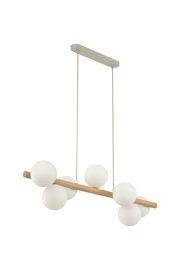 Люстра TK LIGHTING 15286