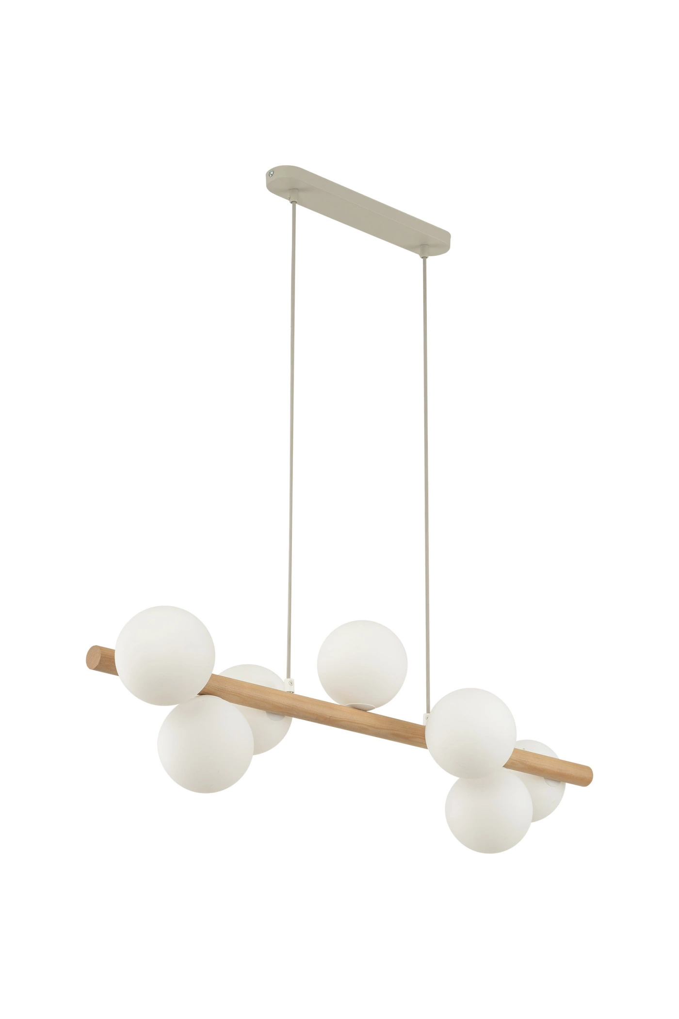  
                        
                        Люстра TK LIGHTING (Польша) 15286    
                         В стиле Скандинавский, Модерн.  
                        Тип источника света: светодиодная лампа, сменная.                         Форма: Прямоугольник.                         Цвета плафонов и подвесок: Белый.                         Материал: Стекло.                          фото 1