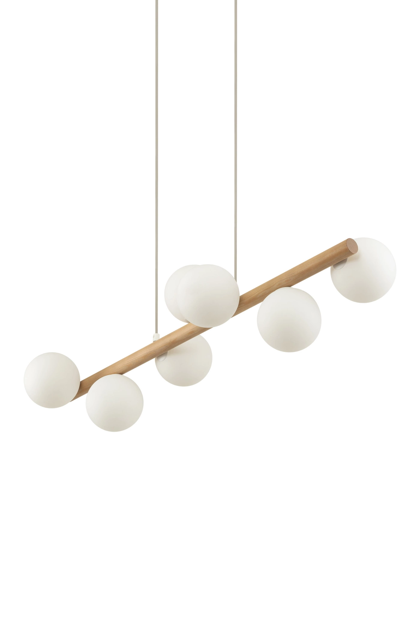   
                        
                        Люстра TK LIGHTING (Польша) 15286    
                         В стиле Скандинавский, Модерн.  
                        Тип источника света: светодиодная лампа, сменная.                         Форма: Прямоугольник.                         Цвета плафонов и подвесок: Белый.                         Материал: Стекло.                          фото 5