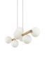   
                        
                        Люстра TK LIGHTING (Польша) 15286    
                         В стиле Скандинавский, Модерн.  
                        Тип источника света: светодиодная лампа, сменная.                         Форма: Прямоугольник.                         Цвета плафонов и подвесок: Белый.                         Материал: Стекло.                          фото 7