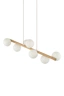   
                        
                        Люстра TK LIGHTING (Польша) 15286    
                         В стиле Скандинавский, Модерн.  
                        Тип источника света: светодиодная лампа, сменная.                         Форма: Прямоугольник.                         Цвета плафонов и подвесок: Белый.                         Материал: Стекло.                          фото 9