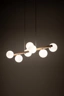   
                        
                        Люстра TK LIGHTING (Польша) 15286    
                         В стиле Скандинавский, Модерн.  
                        Тип источника света: светодиодная лампа, сменная.                         Форма: Прямоугольник.                         Цвета плафонов и подвесок: Белый.                         Материал: Стекло.                          фото 10