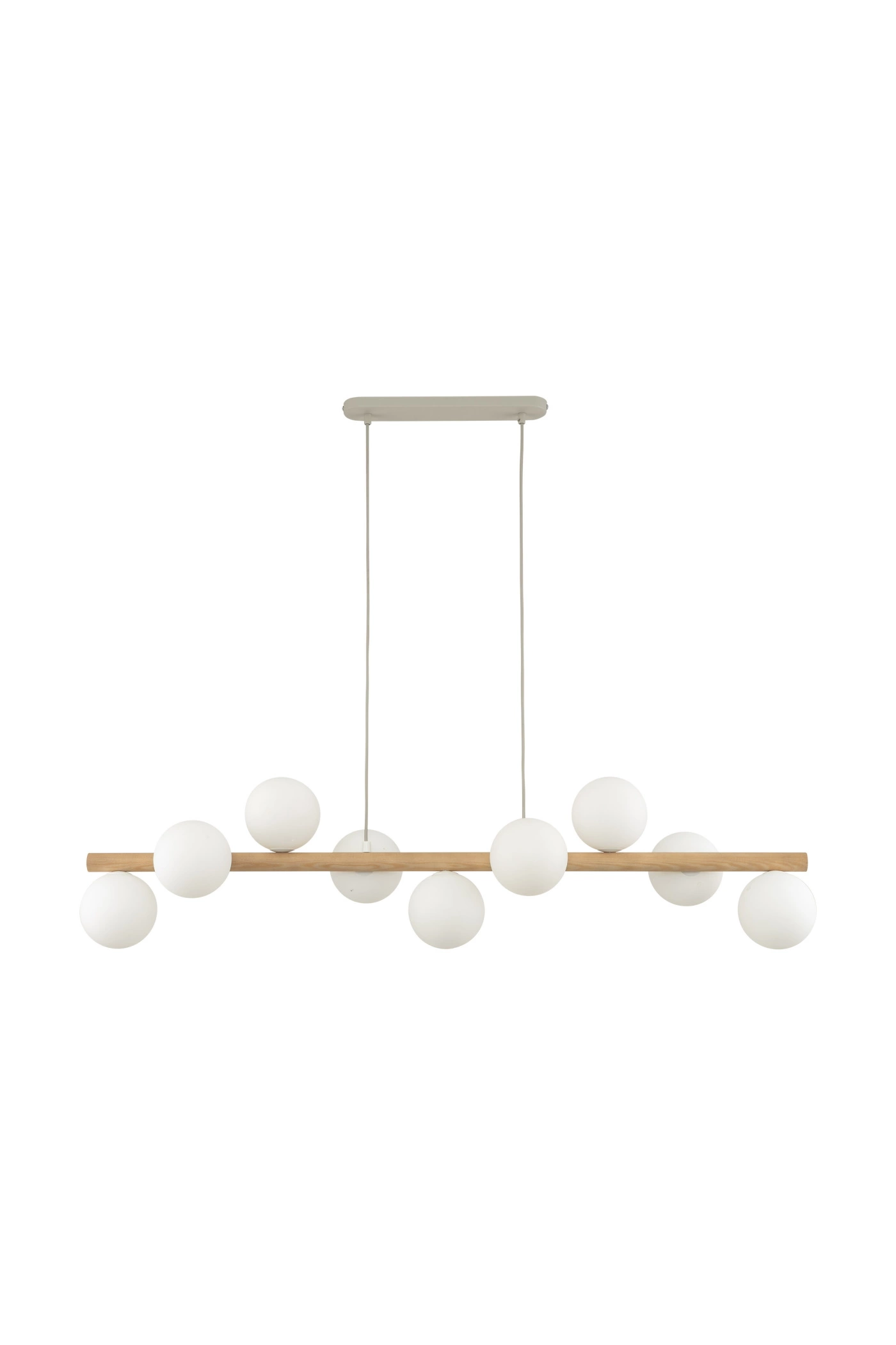   
                        
                        Люстра TK LIGHTING (Польша) 15289    
                         В стиле Скандинавский, Модерн.  
                        Тип источника света: светодиодная лампа, сменная.                         Форма: Прямоугольник.                         Цвета плафонов и подвесок: Белый.                         Материал: Стекло.                          фото 5