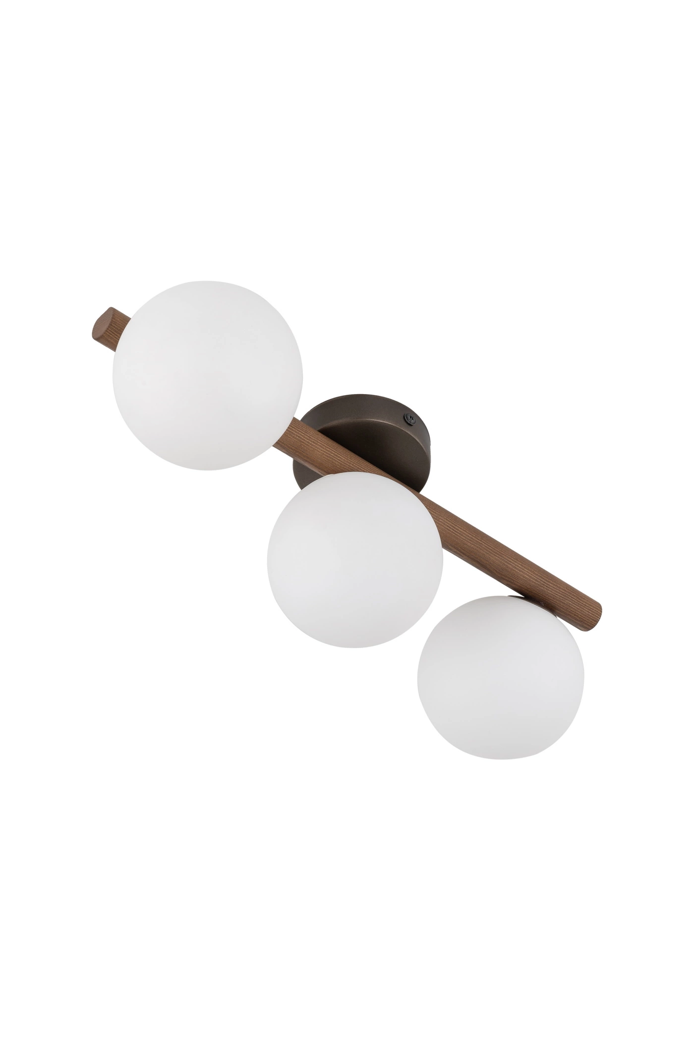   
                        
                        Светильник потолочный TK LIGHTING (Польша) 15304    
                         В стиле Модерн, Скандинавский.  
                        Тип источника света: светодиодная лампа, сменная.                         Форма: Прямоугольник.                         Цвета плафонов и подвесок: Белый.                         Материал: Стекло.                          фото 4