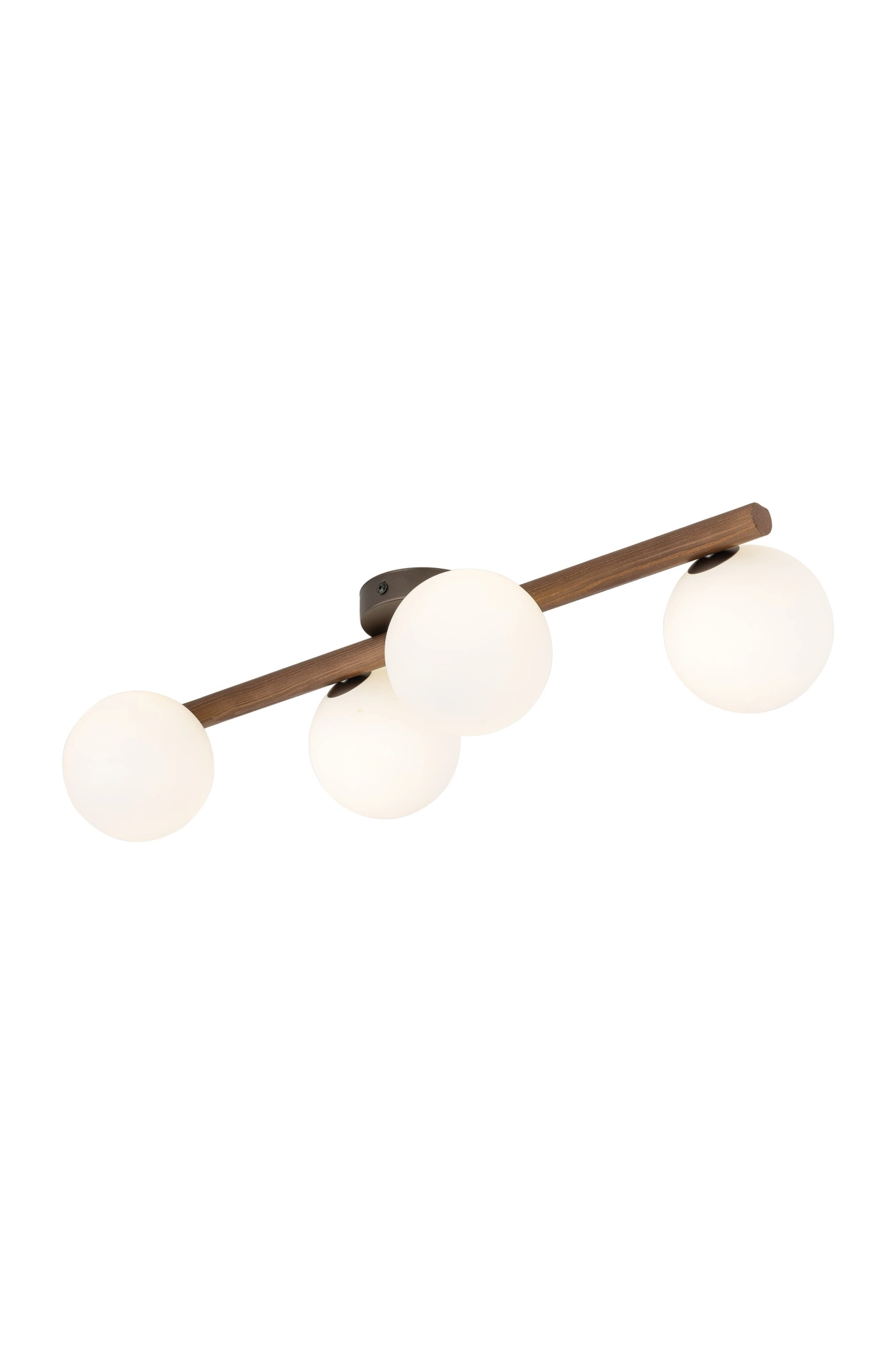   
                        
                        Светильник потолочный TK LIGHTING (Польша) 15308    
                         В стиле Скандинавский, Модерн.  
                        Тип источника света: светодиодная лампа, сменная.                         Форма: Прямоугольник.                         Цвета плафонов и подвесок: Белый.                         Материал: Стекло.                          фото 2