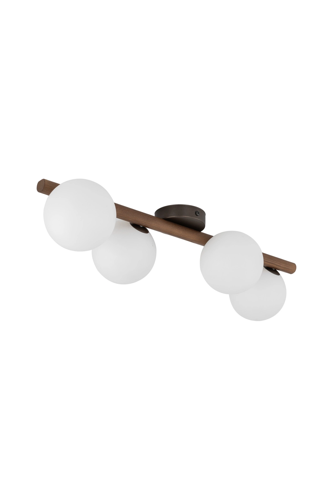   
                        
                        Светильник потолочный TK LIGHTING (Польша) 15308    
                         В стиле Скандинавский, Модерн.  
                        Тип источника света: светодиодная лампа, сменная.                         Форма: Прямоугольник.                         Цвета плафонов и подвесок: Белый.                         Материал: Стекло.                          фото 3